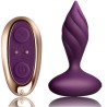 Rocks-Off - Stimulateur Anal Desire - Lilas